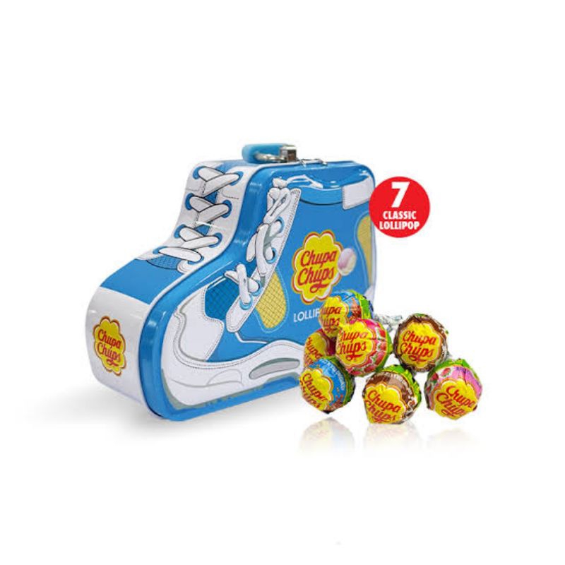 

Chupa Chups permen lolipop