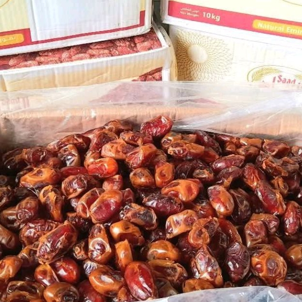 

Kurma Khalas 1kg