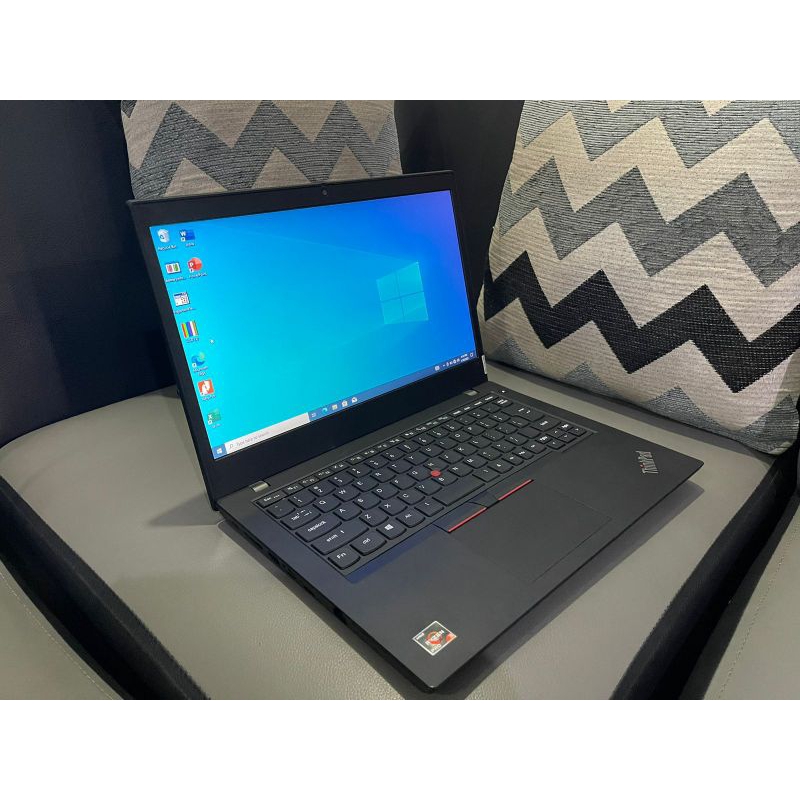 Lenovo Thinkpad L14 Ryzen 3 PRO