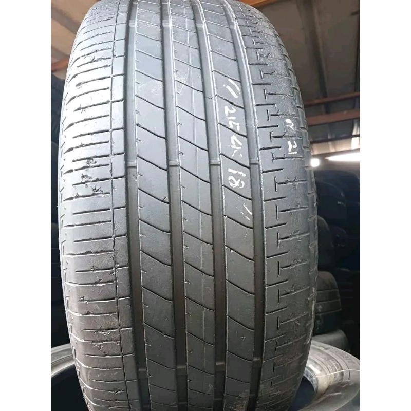 ban mobil ring 18 copotan second 215/45 r18