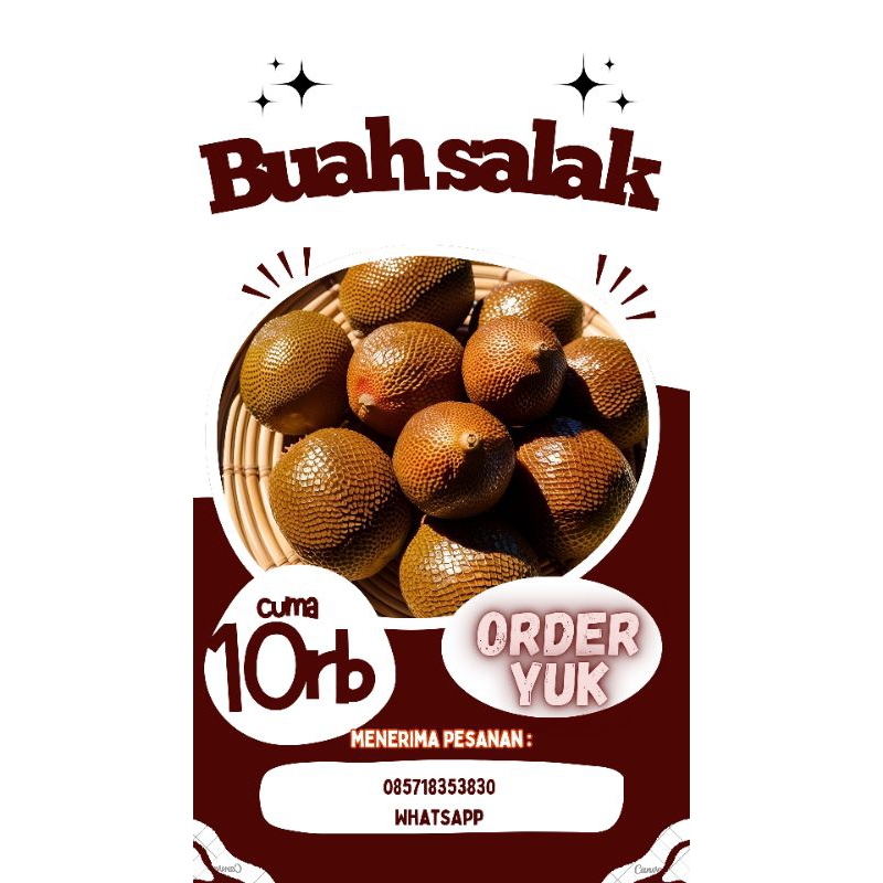 

SALAK