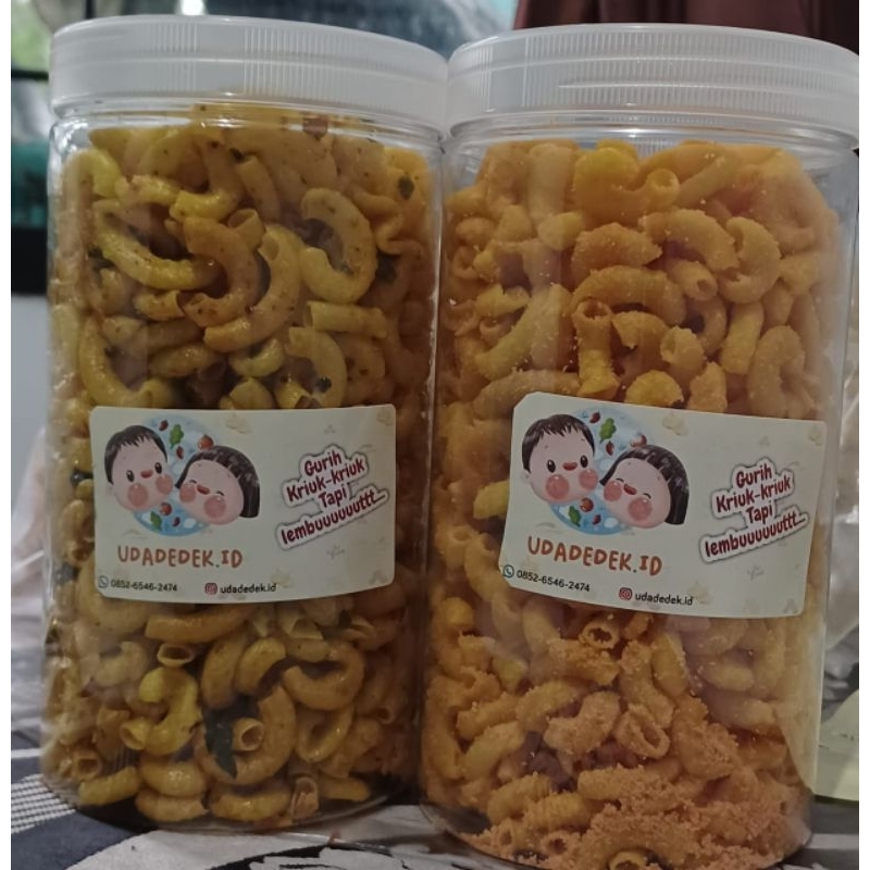 

makaroni uda dedek | makaroni jeruk pedas |macaroni viral | macaroni gurih |macaroni pedas enak