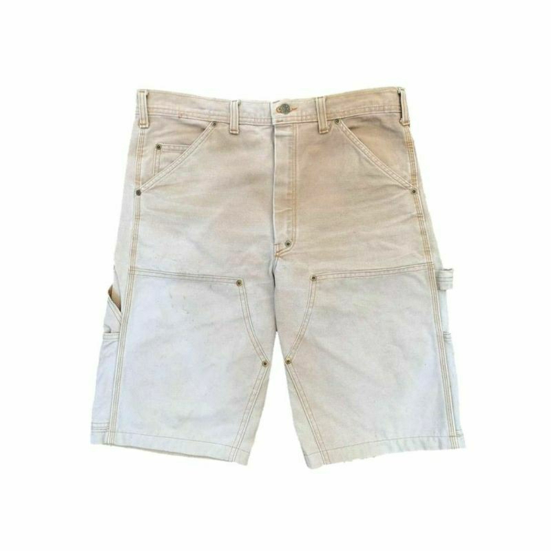 Jorts Carpenter Double Knee