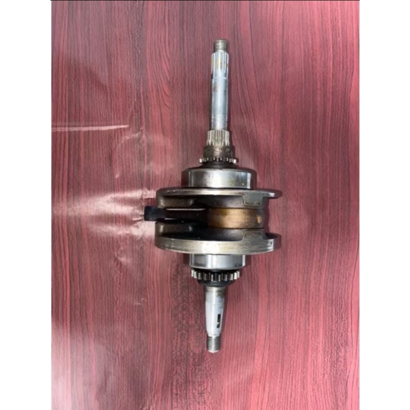 Kruk as crankshaft yamaha MIO J original