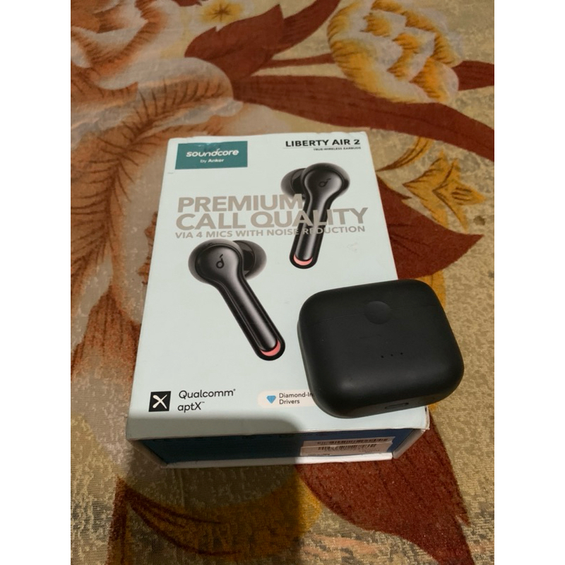 TWS Soundcore Liberty Air 2