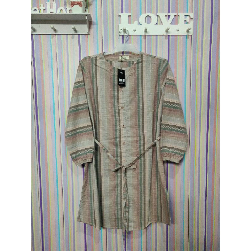 Semmi Tunik Azka collection