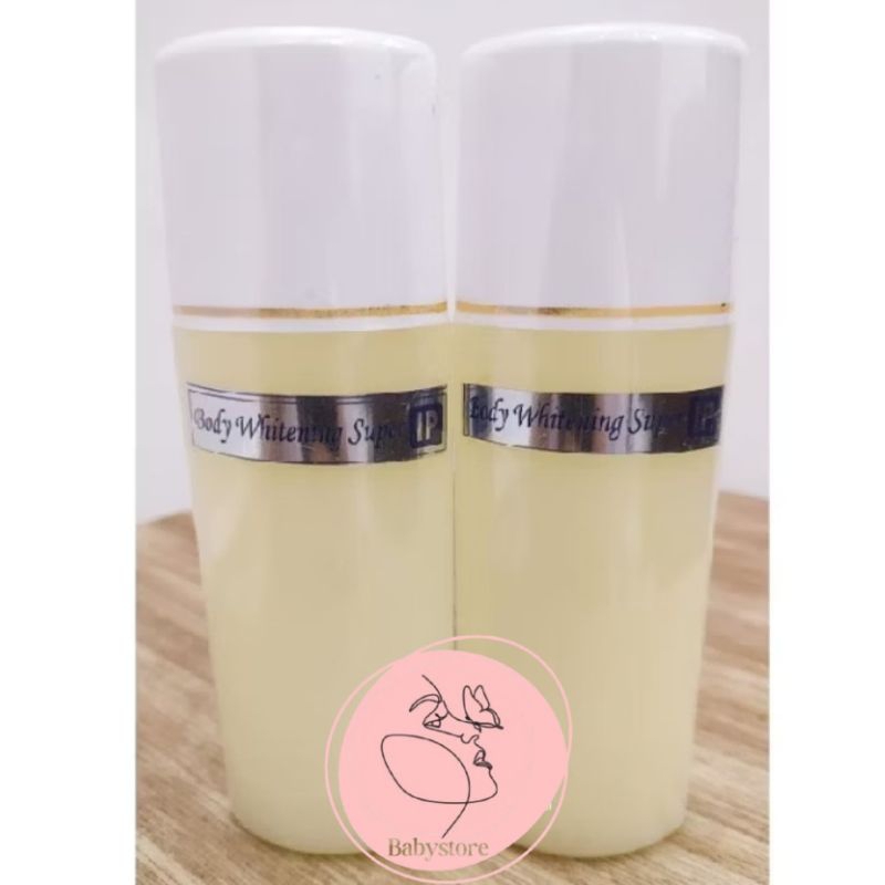BODY WHITENING SUPER IP 004001ANGGUR