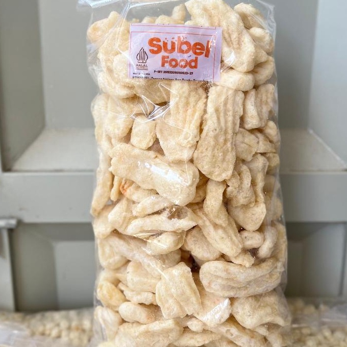 

Recomend CUANKI LIDAH 15 Biji TERMURAH TOPING BASO ACI KHAS GARUT