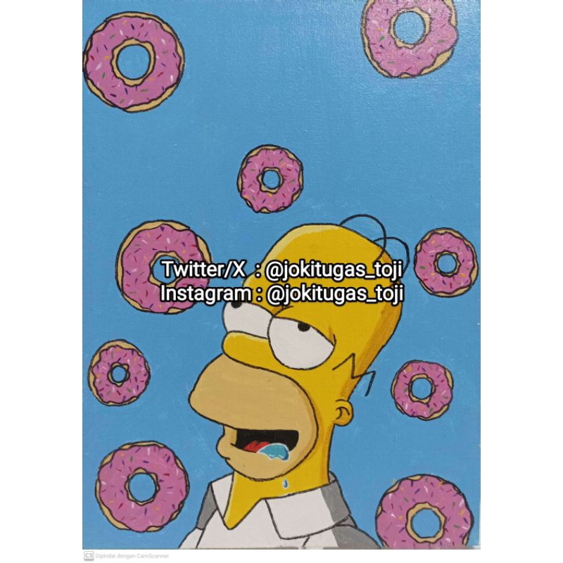 

JASA GAMBAR KARTUN | JASA LUKIS KARTUN | COMMISION GAMBAR | HOME WORK | PEKERJAAN RUMAH GAMBAR | DRAWING