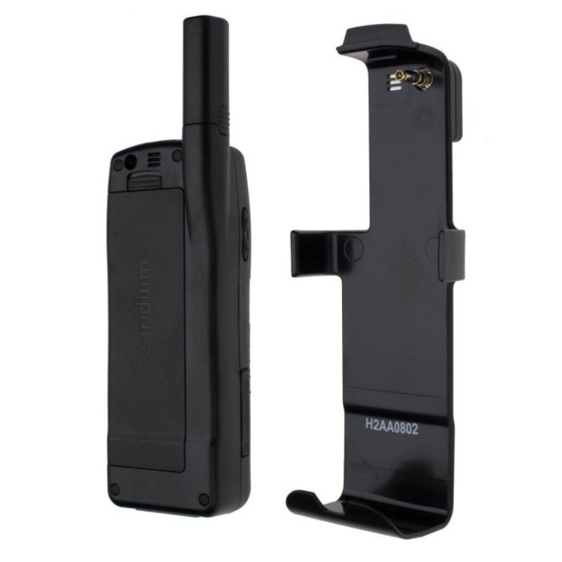 Adapter Antena External Outdoor HP Iridium Phone 9555 Adaptor Satelit