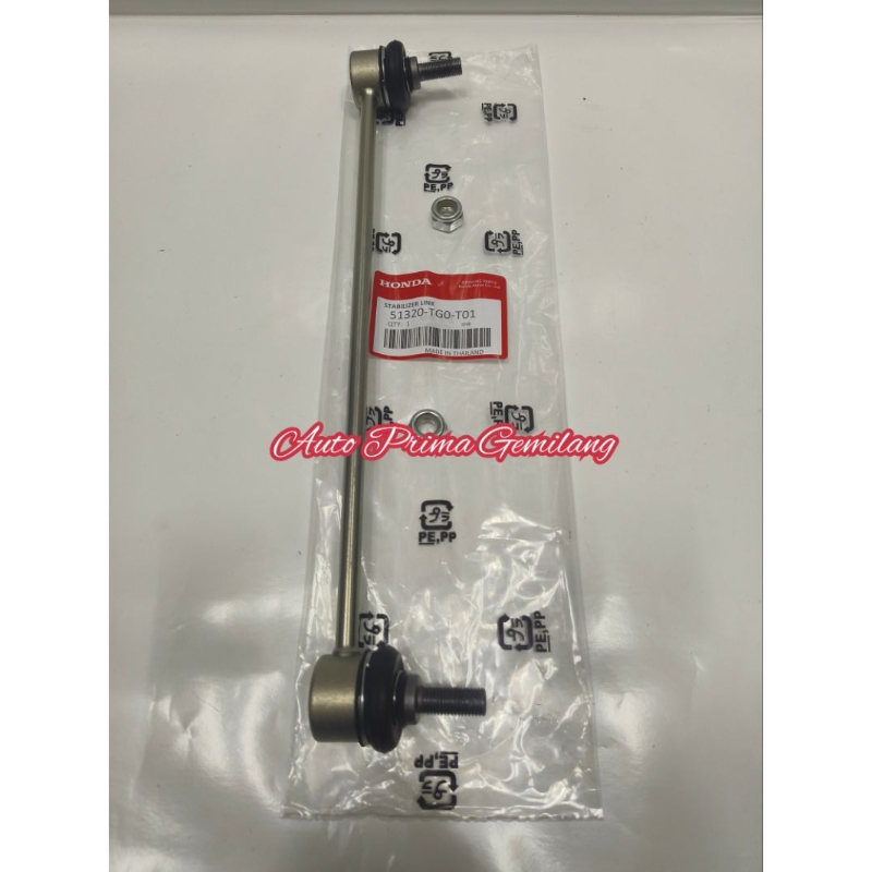 Link Stabil - Stabilizer Depan MobilioOriginal