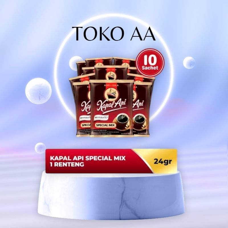 

ANEKA KOPI RENCENGAN LIVE EXTRA