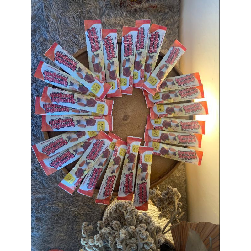 

SARAQBA REMPAH bubuk jahe gula aren minuman herbal olahan jahe