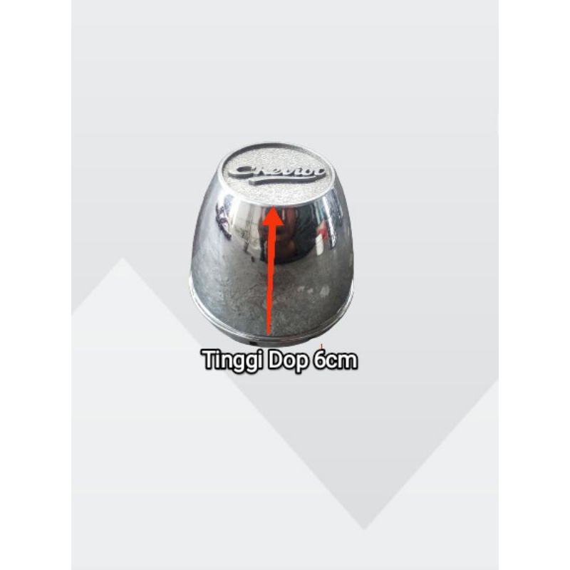 tutup velg Retro Cheviot enmaru