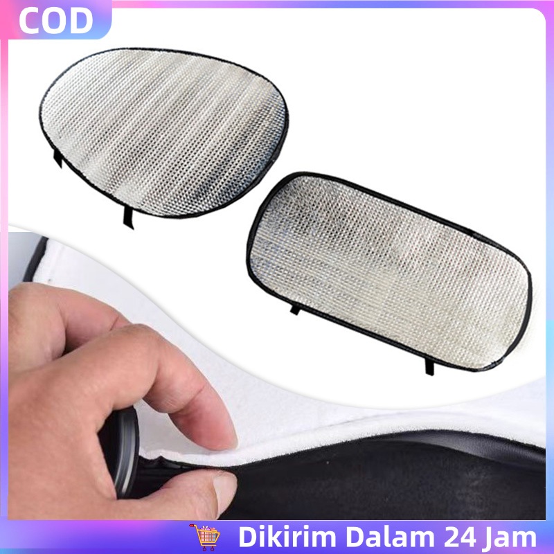 Cover Sarung Jok Sepeda Listrik Alas Jok Sepeda Listrik Insulasi Panas Pelindung Jok Bungkus Lapis J