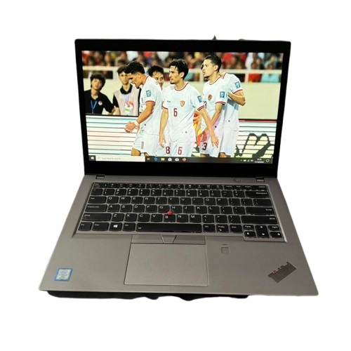 Laptop Lenovo Thinkpad T480s Core i7 8th Gen Ram SSD Touchscreen