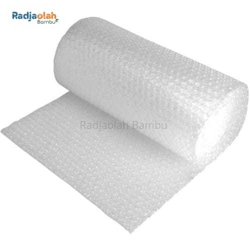

Tambahan Bubble Wrap – Perlindungan Ekstra untuk Pengiriman