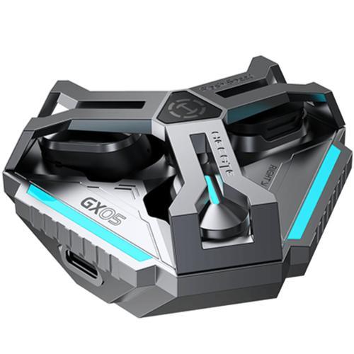 EDIFIER HECATE GX05 TRUE WIRELESS TWS GAMING EARBUDS EARPHONE HEADPHONE HEADSET