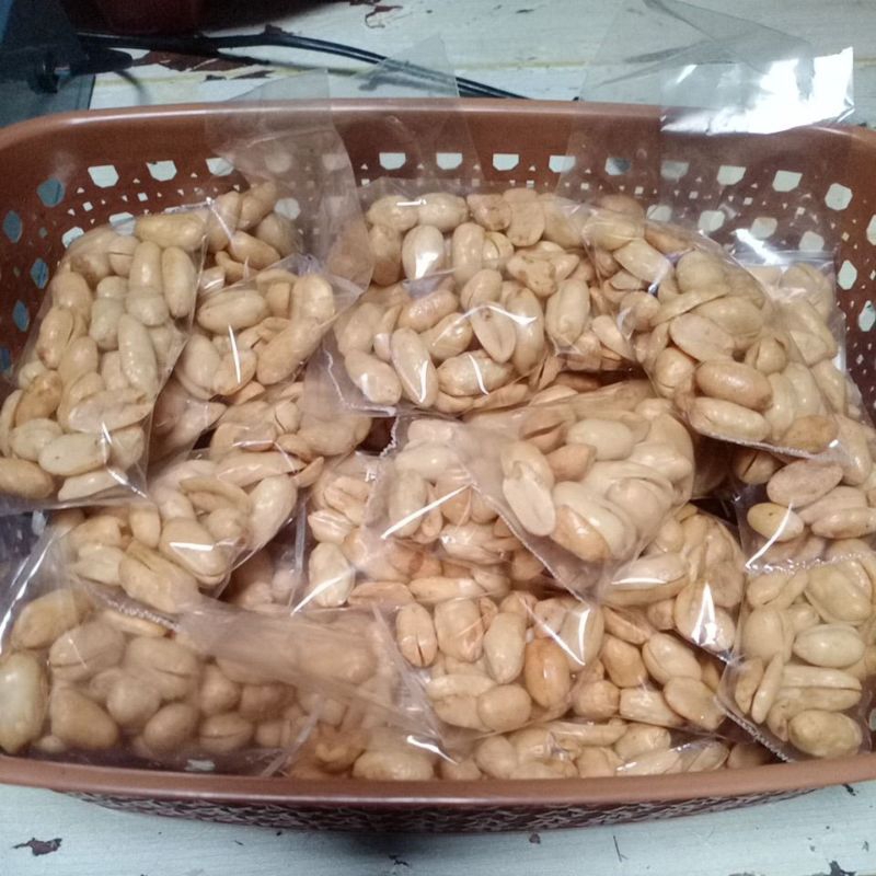 

kacang bawang /kacang bawang enak empuk/cocok dijual kembali/kacang bawang besar