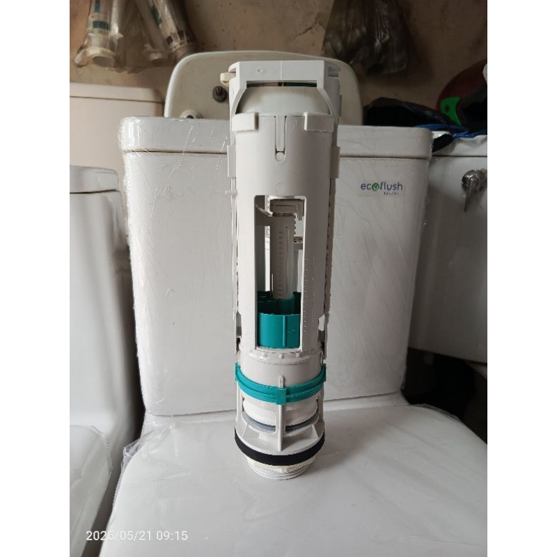 ALAT PEMBILAS CLOSET TOTO ORIGINAL / UNTUK CLOSET DUAL FLUSH TOTO