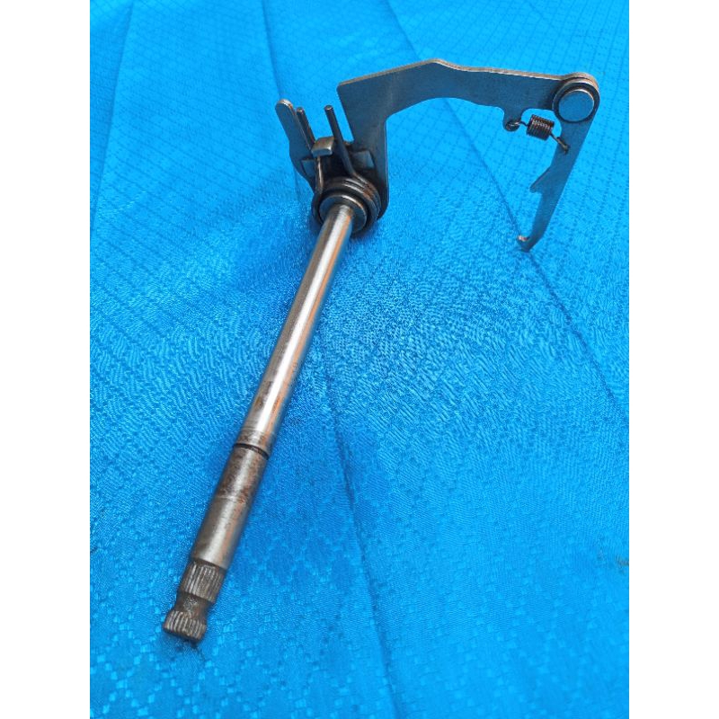 as perseneling Yamaha L2 super/as andel Yamaha L2 super