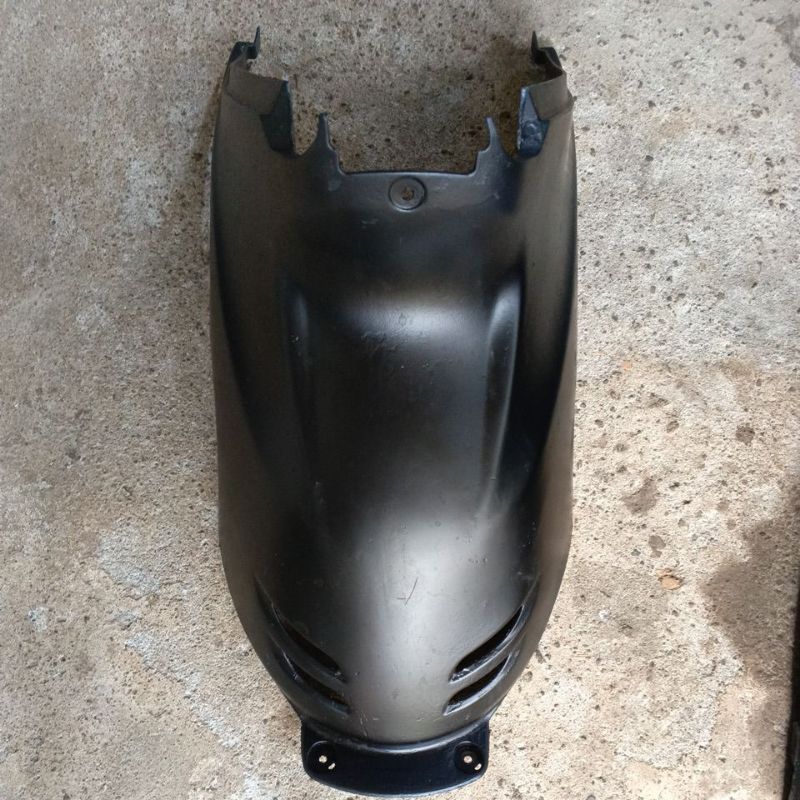 cover mesin Suzuki Spin 125 old/lama