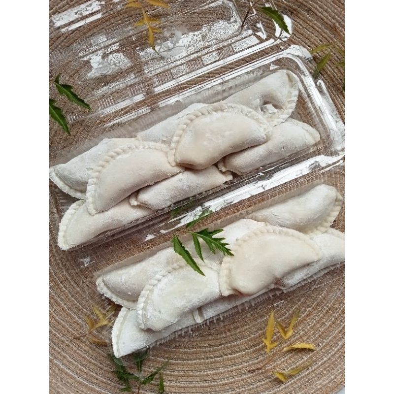 

Cireng Isi Ayam Suir Mercon