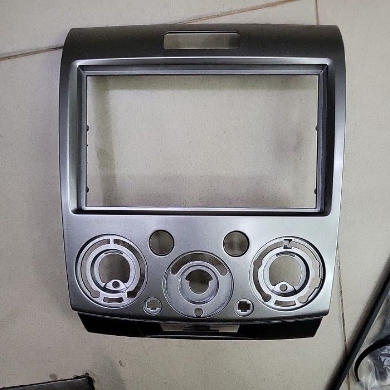 frame 7 inci ford everest 2007 Ranger T5