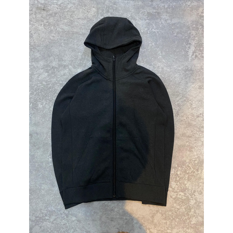 Zip HOODIE TNF BASIC SECOND