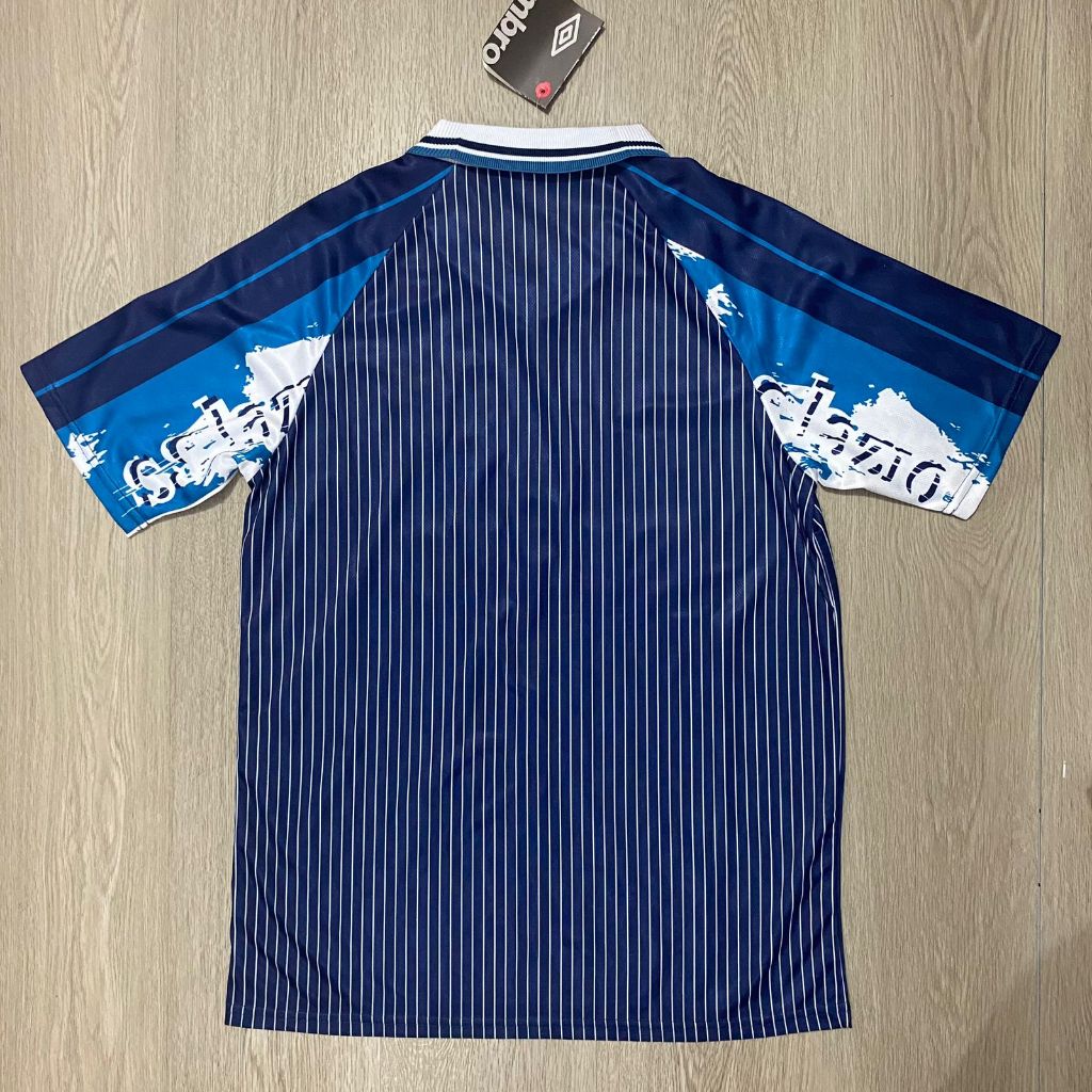 JERSEY RETRO LAZIO AWAY 1996 1998
