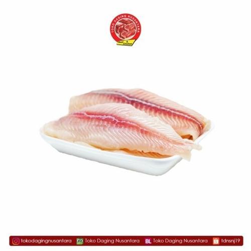 

FILLET DORI EKONOMIS | Ikan Dori Filet