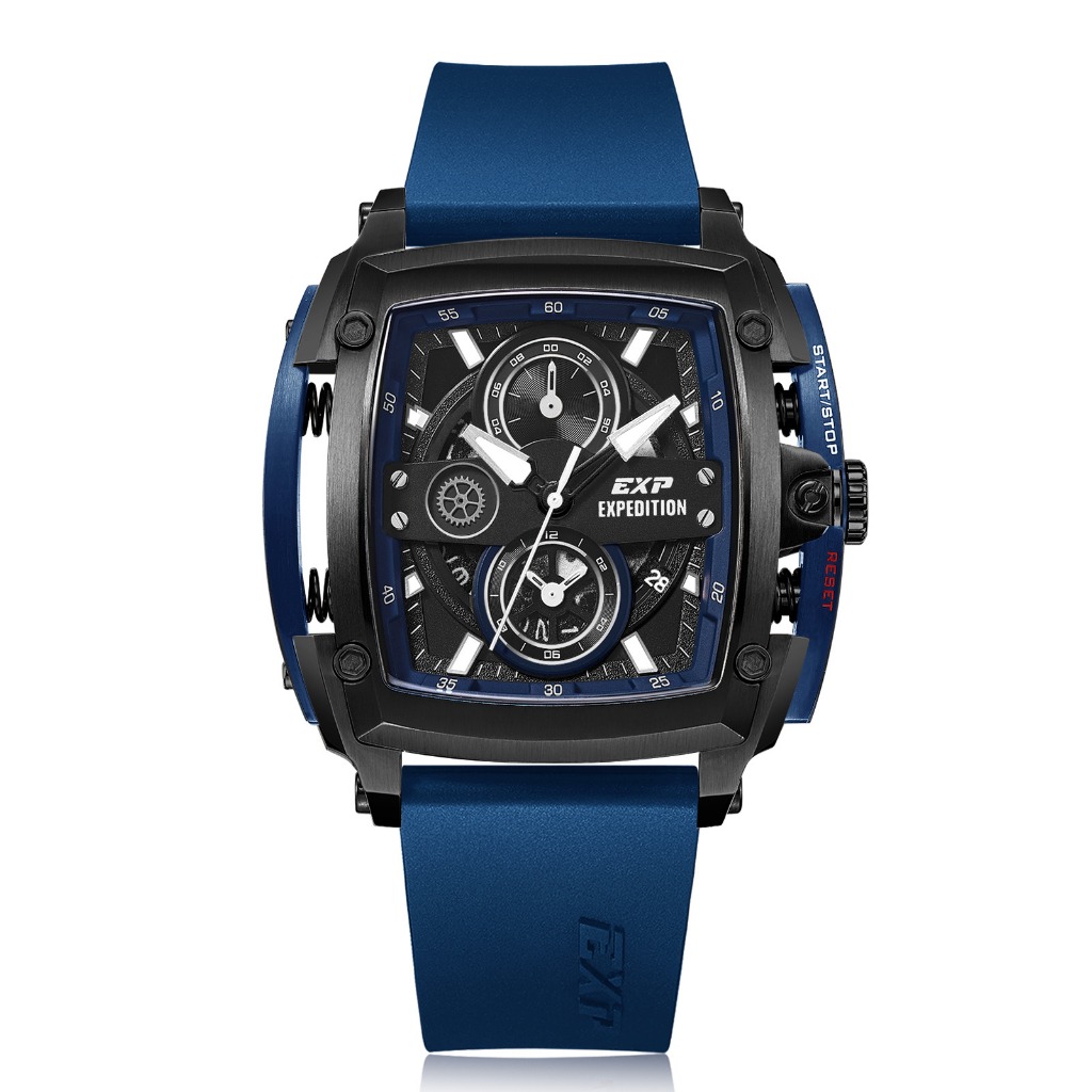 EXPEDITION 3008 GCRGUBA JAM TANGAN PRIA