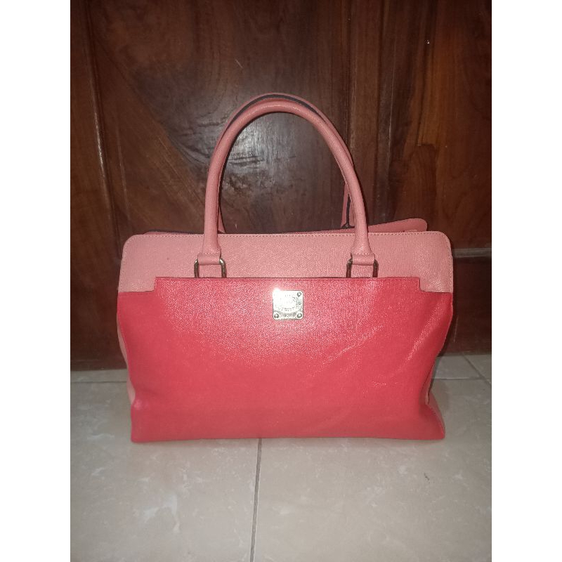 tas preloved banabana kulas
