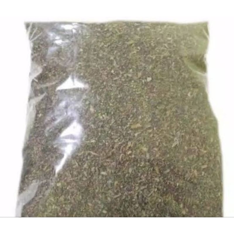 

Daun Meniran kering organik natural perbungkus-az