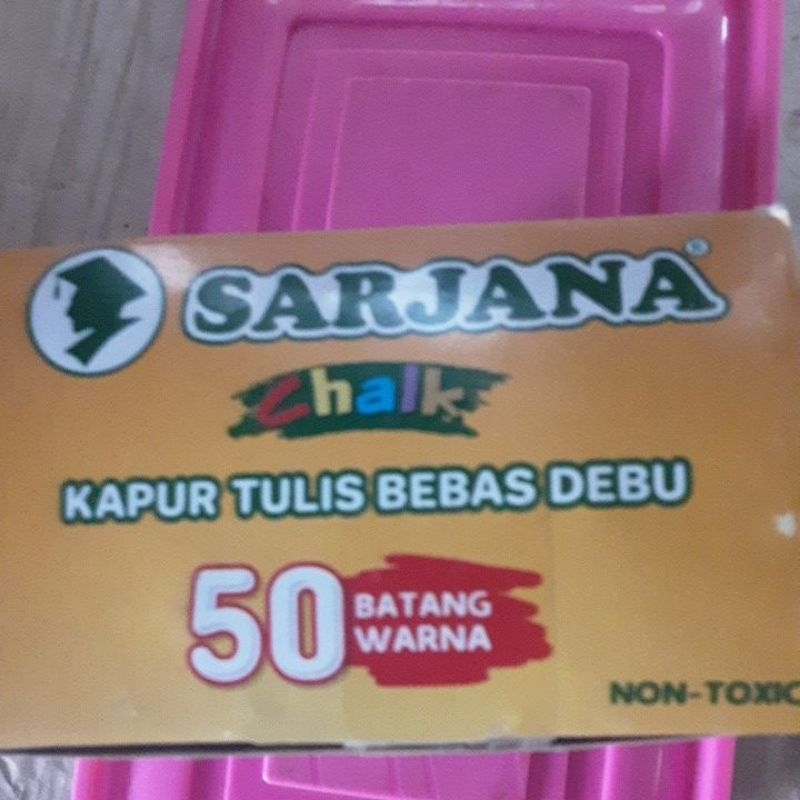 

Kapur tulis non toxic