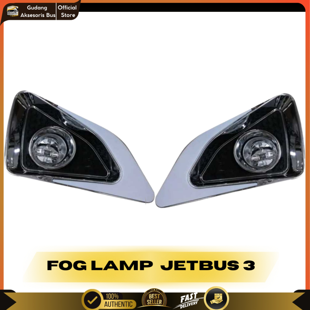 FOG LAMP JB3