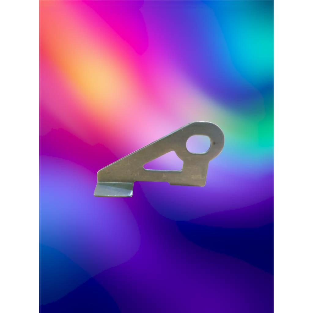 Gantungan Knalpot Paten Klem Knalpot Racing Universal Bahan Tebal