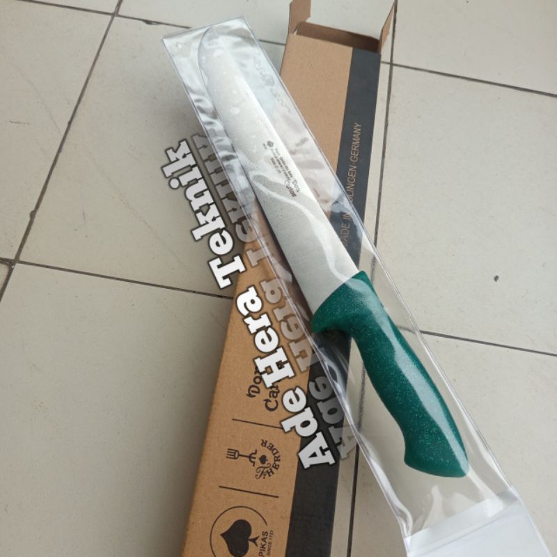 Pisau Cap Garpu Original 8 Inch Solingen Don Carlos 8688  Tampa Sarung