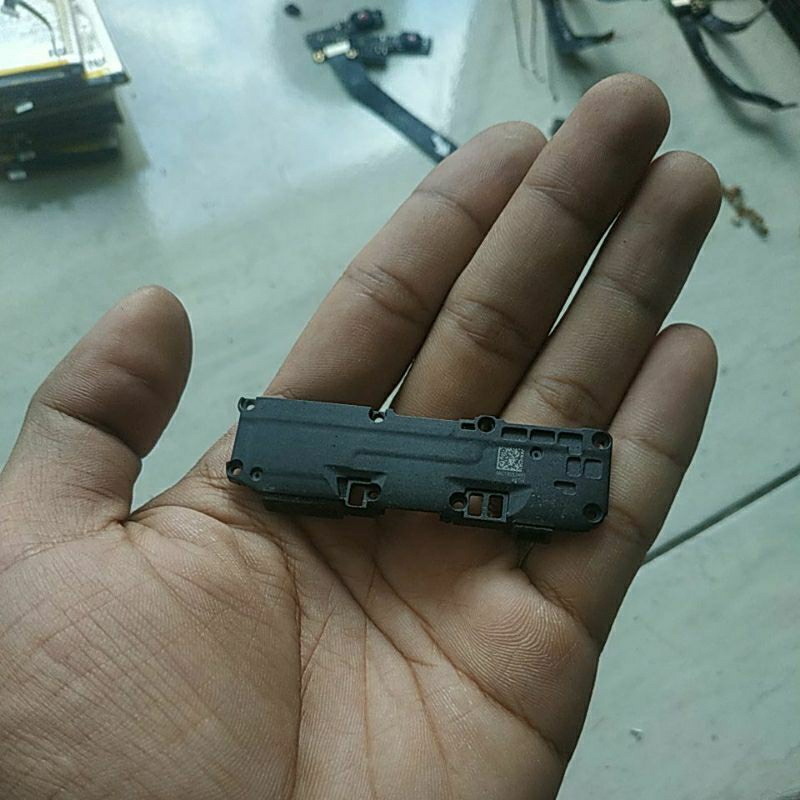buzzer bekas Redmi 7a