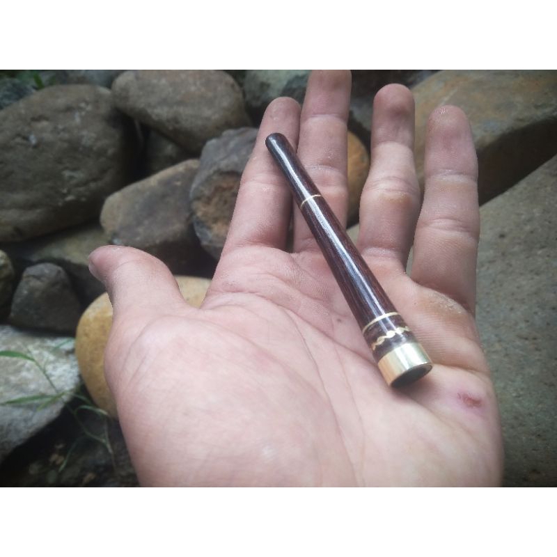 pipa galih asem golden ring