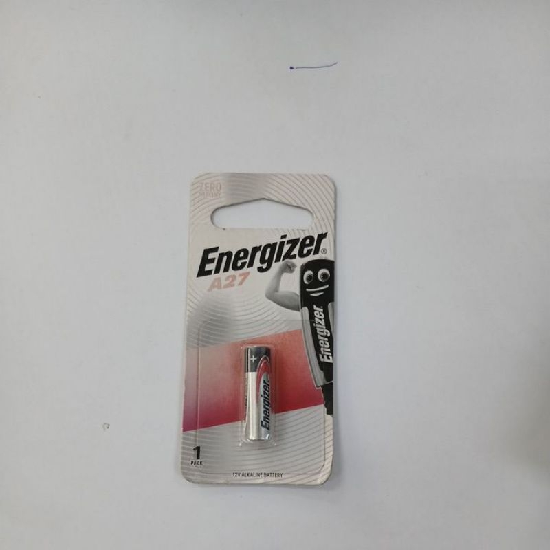 baterai a27 energizer