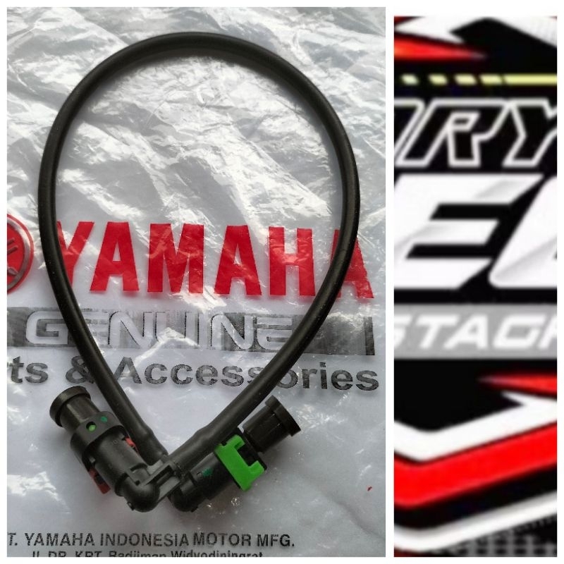 selang injeksi selang bensin Mio j panjang 50cm