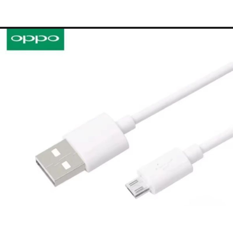 KABEL DATA OPPO ORI  FAST CHARGING