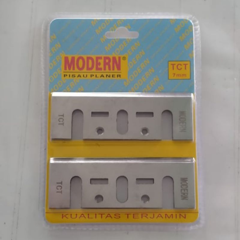 Pisau Pasah Pisau Planer merk Modern