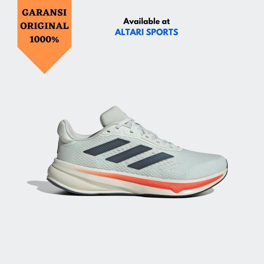SEPATU LARI PRIA ADIDAS RESPONSE SUPER M JI4319 GARANSI BNIB