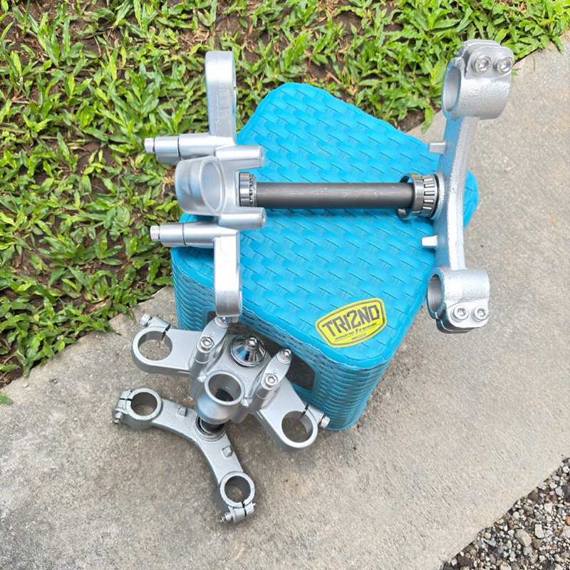 Segitiga T ninja Gorilla gorilla set T segitiga ninja pnp Honda MP Gl Tiger Cb