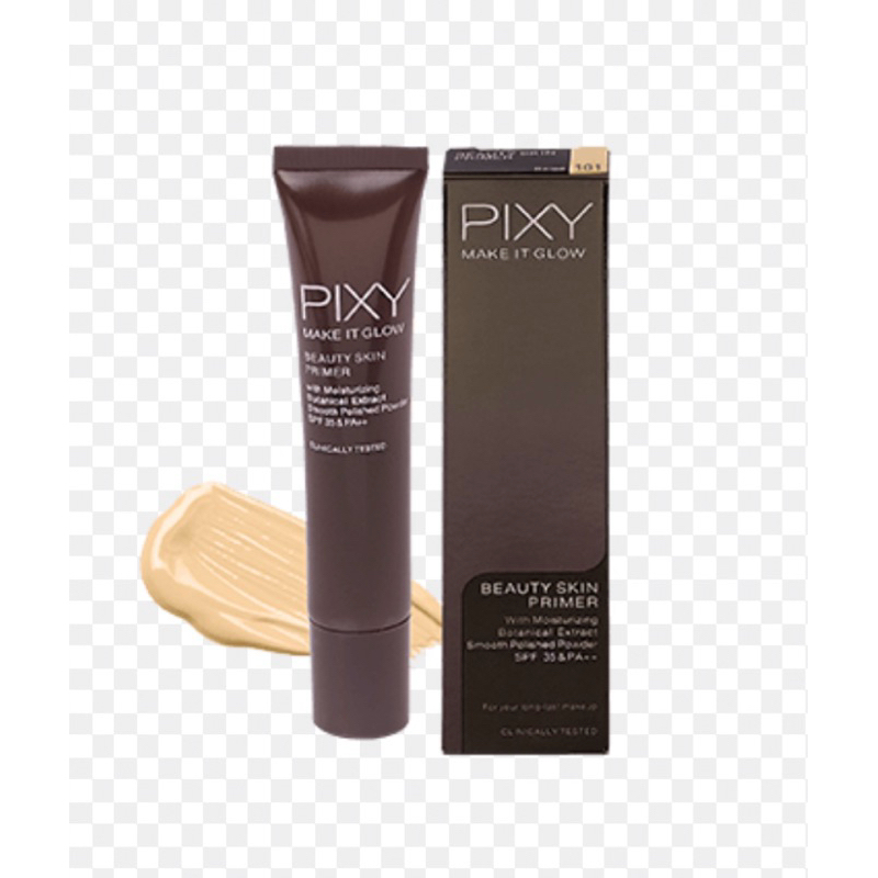 PIXY MAKE IT GLOW PRIMER