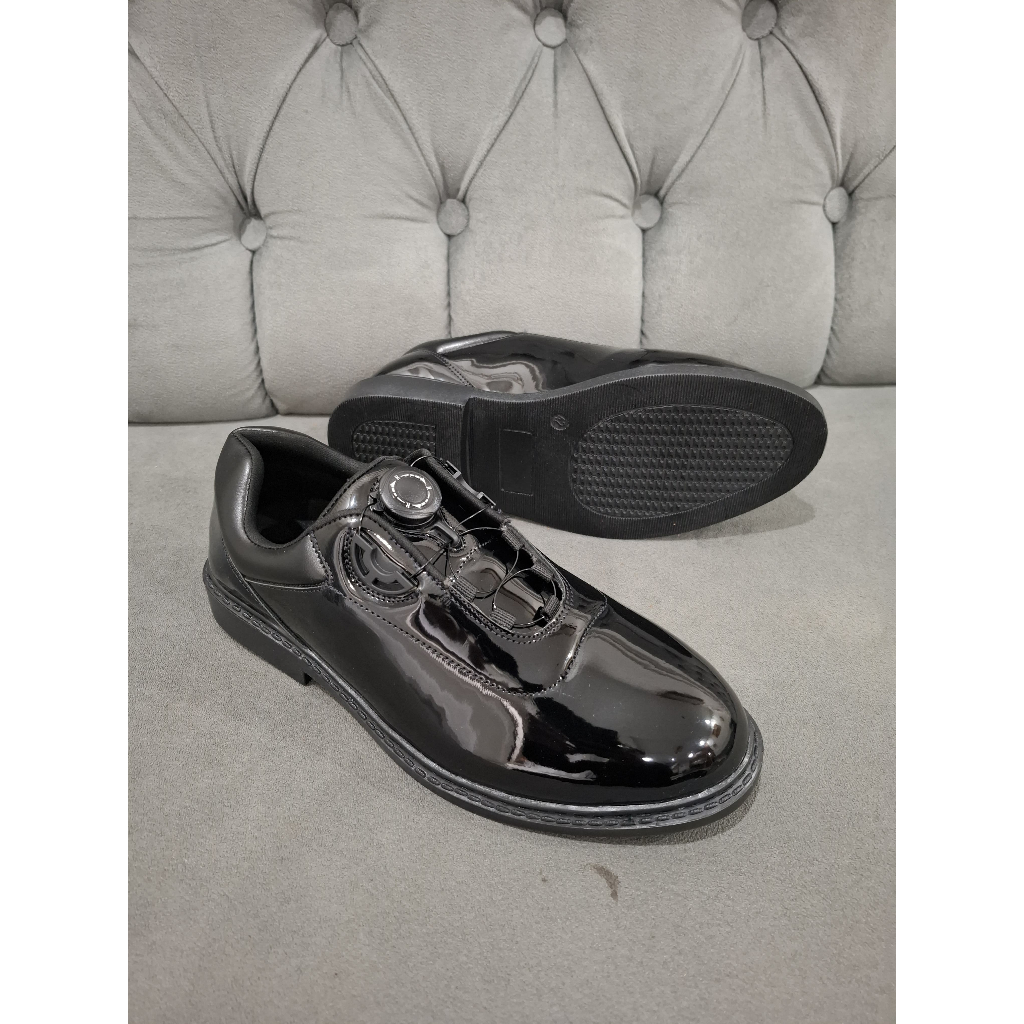 sepatu pdh tni polri sepatu pdh tali putar sepatu tali putar pria sepatu tali putar laki laki sepatu