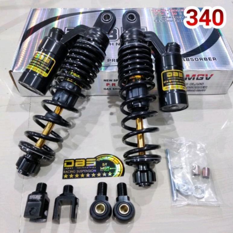 SHOCKBREAKER DBS TABUNG GP SERIES 8894 DBS 280 320 340 SHOCKBREAKER DBS TABUNG GP SERIES 8894 DBS 28