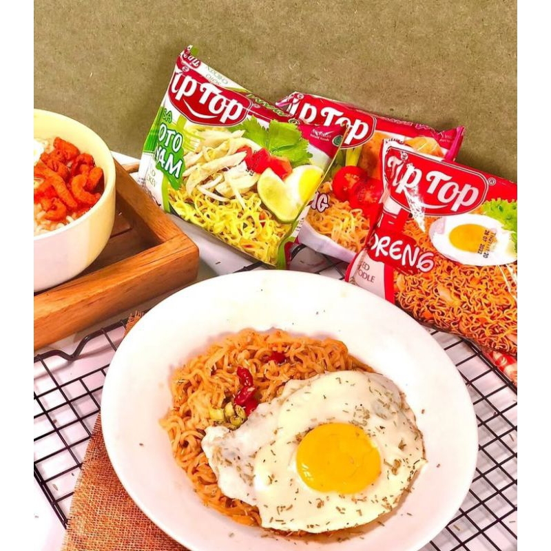 

mie tiptop goreng